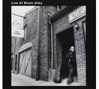 Eva Cassidy – Live at the Blues Alley – CD – Édition importée