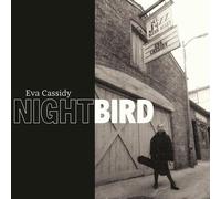 Eva Cassidy Nightbird (Vinyl) Collector's 12" Album Box Set
