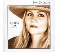 Eva Cassidy – Simply Eva – Universal Music Group