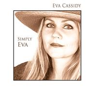 Eva Cassidy - Simply Eva