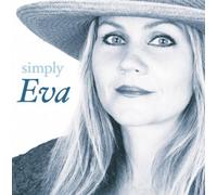 Eva Cassidy Simply Eva (CD) Album