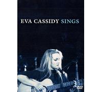 Eva Cassidy sings DVD