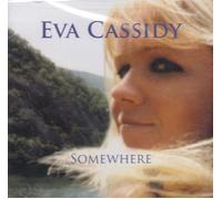 Eva Cassidy – Somewhere – CD