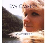 Eva Cassidy – Somewhere – Vinyle 12 pouces