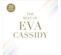 Eva Cassidy – The Best Of Eva Cassidy – CD
