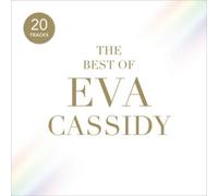 Cassidy, Eva - Best of