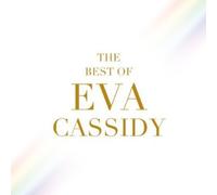 Eva Cassidy - The Best Of Eva Cassidy [New CD]