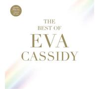 Eva Cassidy The Best of Eva Cassidy (Vinyl) 12" Album with CD