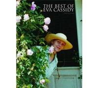Eva Cassidy – The Best of Eva Cassidy – Partition Piano/Voix/Guitare – Faber Music