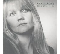 Eva Cassidy - Time After Time - CD - G3z