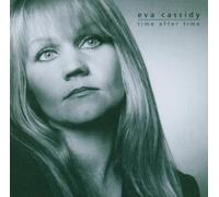 Eva Cassidy – Time After Time – CD – Warner Music