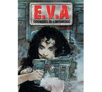 Eva - Chroniques De L'inframonde