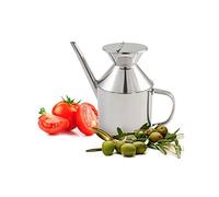 EVA COLLECTION HUILEUR CYLINDRIQUE 0,4 L EN ACIER INOXYDABLE