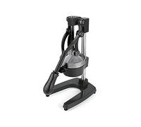 Eva 041838 Presse-agrumes pour presse-agrumes 39 cm Noir