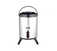 Eva Collection Récipient isolant, 9,5 l, antirouille