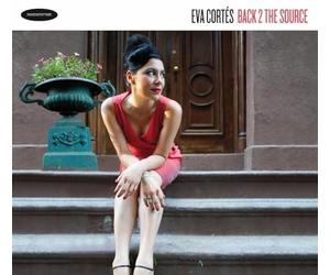 Eva Cortés - Back 2 the Source