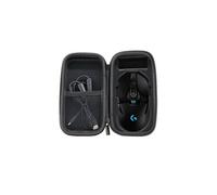 EVA couverture dure de cas sac de rangement étanche de transport BagFor Logitech G903 / G900 Wjsb329