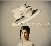 Eva De Roovere - Mijn Huis [Import]