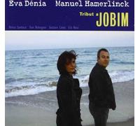 Eva Denia - Tribut a Jobim