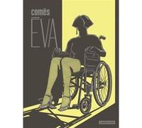 Didier Comès – Éva – Nouvelle édition – Cartonné – Casterman