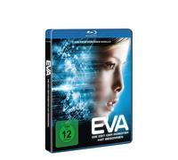 EVA-DIE ZEIT DER ROBOTER HAT BEGONNEN BD BLU-RAY NEUF