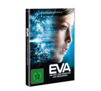 EVA - DIE ZEIT DER ROBOTER HAT BEGONNEN DVD NEUF