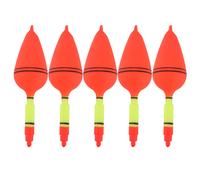 Eva Drift Float Durable Fish Flotte Le Tir à Longue PortéE Suspendu à La DéRive Accessoire De PêChe (13.5 Cm 5.3in)