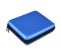 EVA dur de stockage Zip Coque de protection Housse de protection pour Nintendo 2DS de7573