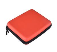 EVA dur de stockage Zip Coque de protection Housse de protection pour Nintendo 2DS de7575