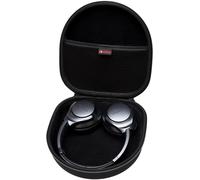 Eva Dur De Voyage Porter Housse Pour Steelseries Arctis Nova 7 Nova 7X Nova7P Nova 4 Nova 4X Nova 4P Casque De Jeu Wireless Étui Noir[CAS6213459]