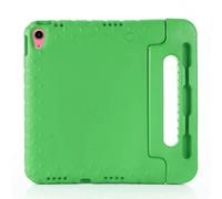 Eva¿Étui Pour Tablette Pour Enfants,Pour Apple Ipad A16 11E 2025 10E 10.9 Air7 11 13 M3 Mini 7 6 5/4/3/2/1,Housse De Protection Antichoc.Green.Ipad 10Th Gen 10.9