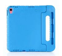 Eva¿Étui Pour Tablette Pour Enfants,Pour Apple Ipad A16 11E 2025 10E 10.9 Air7 11 13 M3 Mini 7 6 5/4/3/2/1,Housse De Protection Antichoc.Bleu.Ipad 10Th Gen 10.9