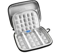 EVA Etui Protection Sac de Disque Dur Antisismique pour 2.5 inch Western Digital WD 1TB 2TB USB 3.0