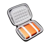 EVA Etui Protection Sac de Disque Dur Antisismique pour 2.5 inch Western Digital WD 1TB 2TB USB 3.0