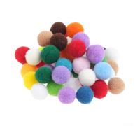 EVA Fish Egg Bait Balls 8mm 10mm Colorful Lure(10mm50) | Lightweight EVA foam, 8mm and 10mm sizes, bright colors, mimics real eggs, long-lasting durability