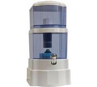 Fontaine filtrante EVA avec IRL et Magnétisation BEP