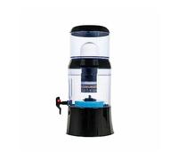 Fontaine filtrante EVA 7 Litres - Noire