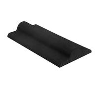 EVA Foot Arch Trainer - EVA Foam Stretching Board 30x16cm Lightweight Foot Toe Sole Massage Support Pad - Balance Flexibility Exercise Aid For Yoga Arch Training Plantar Stretching And Lower Back