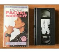 Eva Fraser-Facial Workout [VHS]