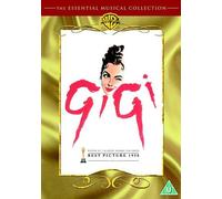 Eva Gabor - Gigi [Import anglais]