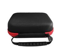 Eva Game Console - Sac de rangement adapté aux voyages - La manette fournit un récipient de protection anti-poussière pour pique-nique, camping, voyage, collection | Étui de rangement pour console de