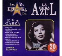 Eva Garza - La Hora Azul (UK Import)