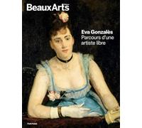 Eva Gonzalès. Parcours d’une artiste libre: au Petit Palais