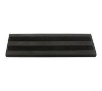 EVA Guitar Pedal Board 50cm Tiered Design Lightweight