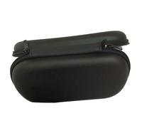 EVA Hard Shell Case for Sony PSP 1000/2000/3000 Pouch Travel Protective Pouch for Game Console Storage Bag,Black