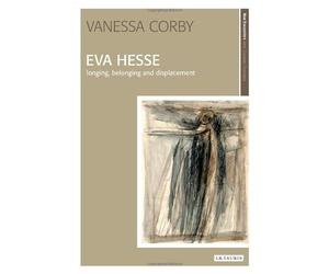 Eva Hesse: Longing, Belonging And Displacement