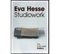 Eva Hesse - Studiowork DVD ^