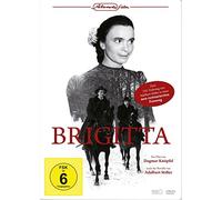 BRIGITTA - KNOEPFEL,DAGMAR DVD NEUF