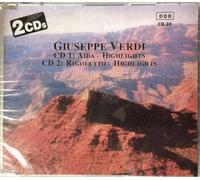 Eva Illes - Aida (Highlights) / Rigoletto (Highlights) (UK Import)