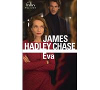 James Hadley Chase – Eva – Roman – Poche